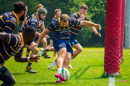 RQ 2025 - SL M Réserve - TMR vs SABRFC