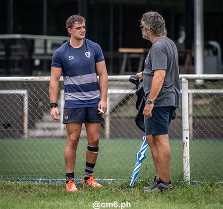 URT 2025 - M19 - Universitario vs Lawn Tennis