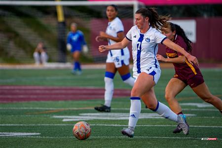 RSEQ 2025 - Soccer F - Concordia vs Université de Montréal