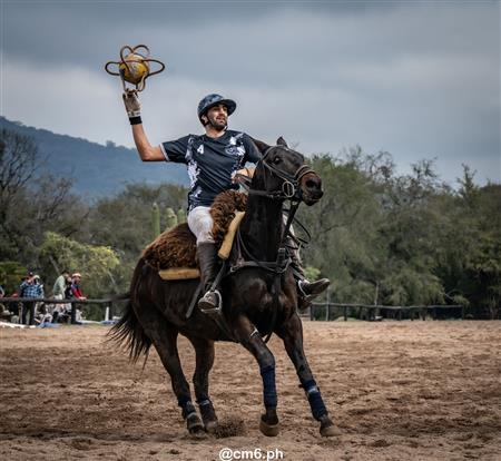 Torneo Nacional de Pato dia de la Independencia Argentina
