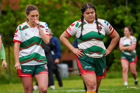 RQ 2025 - LPR2 F - TMR (12) vs (37) RCM