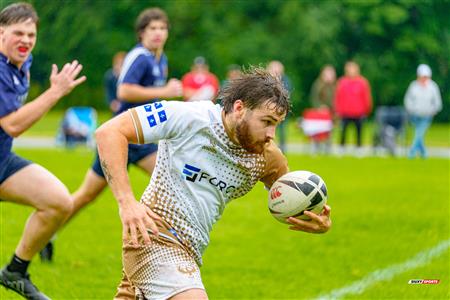 RQ 2025 - LP3M - Montréal Phenix Rugby vs Sainte-Anne-de-Bellevue RFC