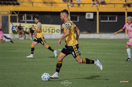 AFA - 1B - Flandria (0) vs (1) Real Pilar FC
