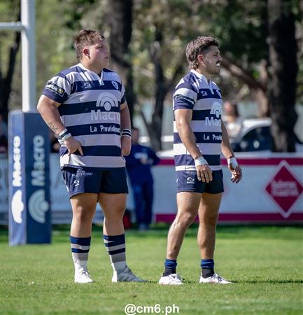 URT 2025 - Universitario vs Tarcos