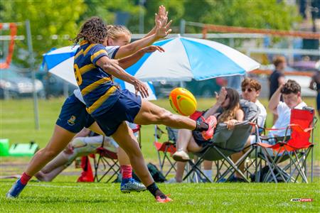 RQ 2025 - SL F - SABRFC vs TMR RFC