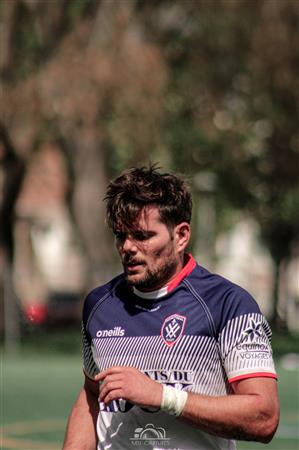 RQ 2024 - LPR2 - RCMXV vs Nomades 