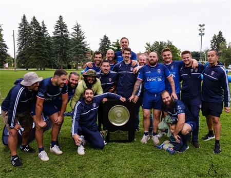 RQ 2023 - LP1M - XV de Montreal vs Mont-Tremblant