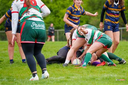 RQ 2025 - LPR2 F - TMR (12) vs (37) RCM