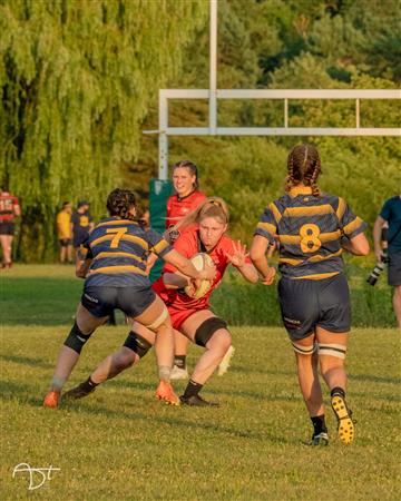 RQ 2025 - Final SL F - CRQ vs TMR