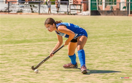 AAHCBS 2025 - Lujan vs Almafuerte Hockey (1ra, Inter, 6ta)