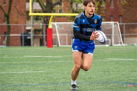 RQ 2025 - LPR3 M - Parc Olympique (101) vs (0) Montreal Barbarians 