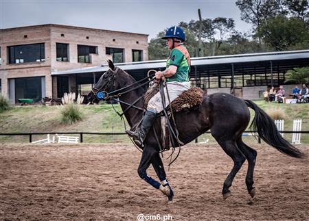 Torneo Nacional de Pato dia de la Independencia Argentina