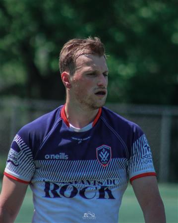 RQ 2024 - LPR2 - XV de Montréal vs Mont-Tremblant RFC