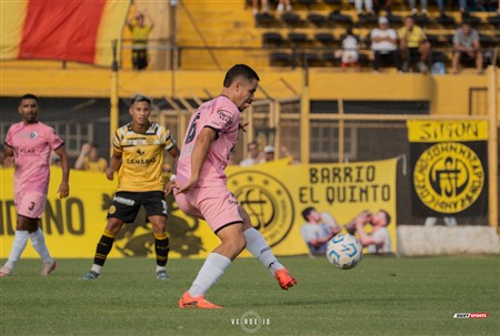 AFA - 1B - Flandria (0) vs (1) Real Pilar FC