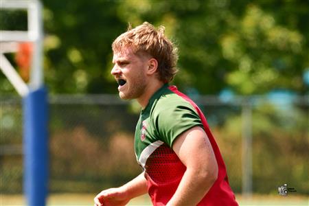 RQ 2025 - SL M - Semi Final - TMR (17) vs (3) RCM - Reel Emso Photo