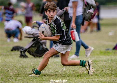 URT 2025 - Infantiles - Tucuman RC vs Jockey Club