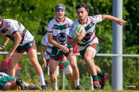 RQ 2025 - SL M - Semi Final - TMR (17) vs (3) RCM