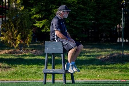 RSEQ 2025 - Rugby M - Concordia vs Bishop's