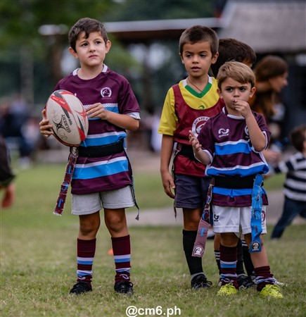 URT 2025 - Infantiles - Tucuman RC vs Jockey Club