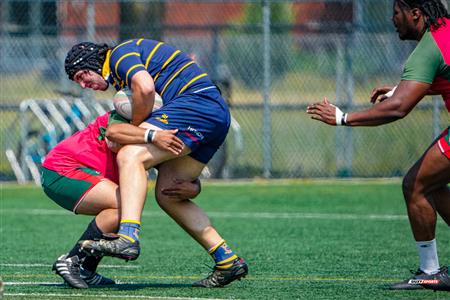 RQ 2025 - SL Rés M - Demi Finale - RCM vs TMR