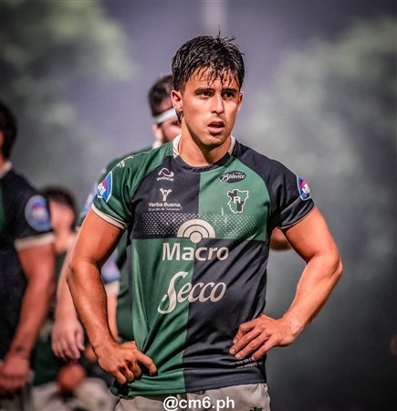 URT 2025 - Tucuman Rugby Club vs Universitario Rugby Club (Primera)