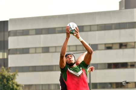 RQ 2025 - SL R M - CRQ (5) vs (31) RCM