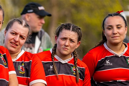 2025 - 4th annual Cat Polson Cup - Post Game