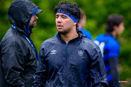 RSEQ 2025 - Rugby M - Université de Montréal vs Concordia University - Avant & Après Match
