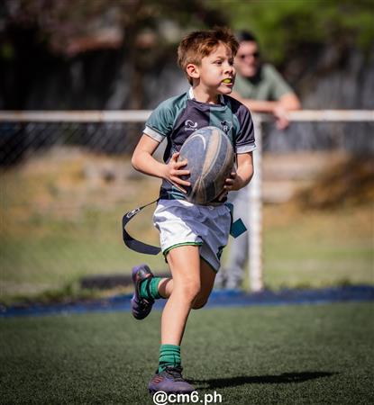 URT 2025 - Inferiores - Universitario vs Tucuman Rugby