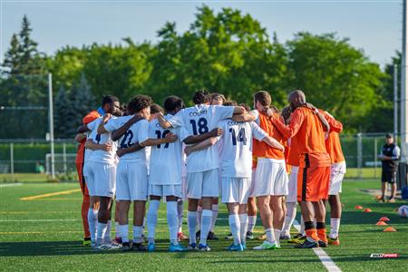 L1QC 2025 - CS Mont-Royal Outremont (2) vs (3) Royal Beauport