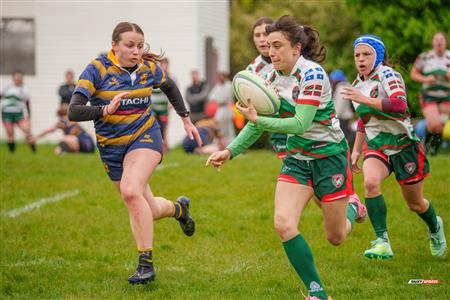 RQ 2025 - LPR2 F - TMR (12) vs (37) RCM