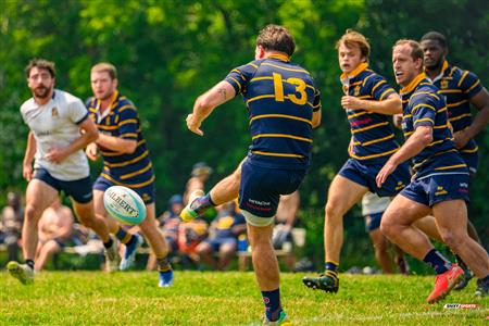 RQ 2025 - SL M - TMR vs SABRFC