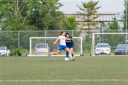 L1QC 2025 F - AS de Blainville vs Ottawa South United