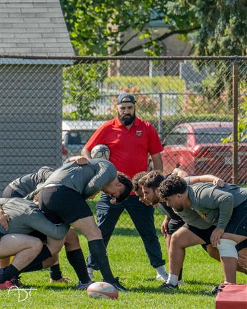 RSEQ Collégial 2025 - Vanier VS Brébeuf