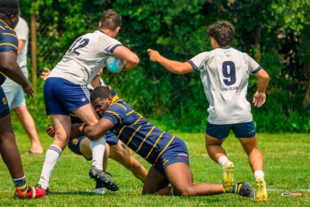 RQ 2025 - SL M - TMR vs SABRFC