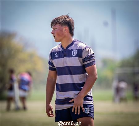 URT 2025 - M 15 - Jockey Club vs Universitario