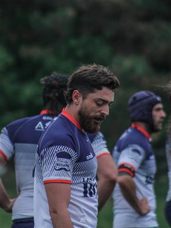 RQ 2024 - LPR2 - St-Lambert Locks vs XV de Montréal