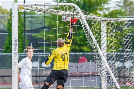 L1QC 2025 - CS St-Laurent (2) vs (1) CS Mont-Royal Outremont