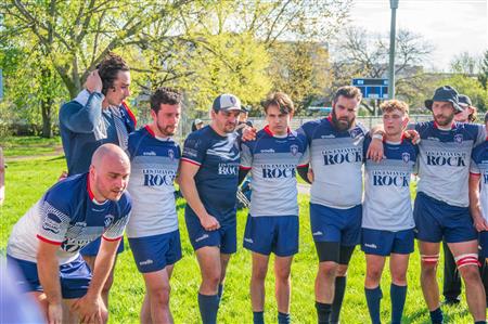 RQ 2025 - LPR2 M - XV de Montreal vs Ottawa RC