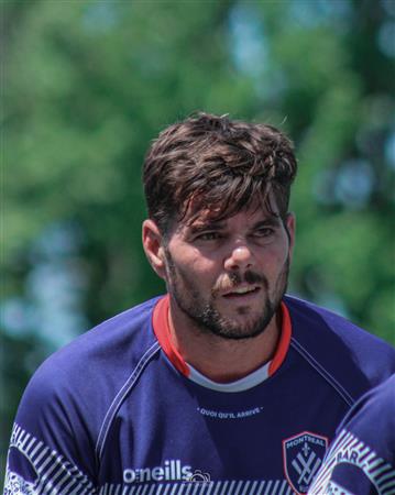 RQ 2024 - LPR2 - XV de Montréal vs Mont-Tremblant RFC