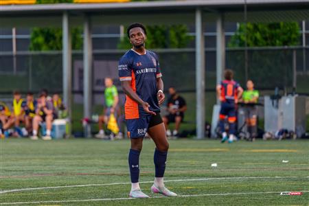 L1QC 2025 - CS St-Laurent (2) vs (1) CS Mont-Royal Outremont