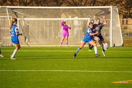 L2QC 2025 F - CS Lasalle (3) vs (2) Lévis-Est