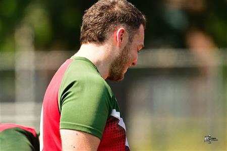 RQ 2025 - SL M - Semi Final - TMR (17) vs (3) RCM - Reel Emso Photo