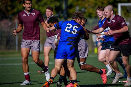 2025 - Rugby - Carabins Académie  vs GeeGees Academy