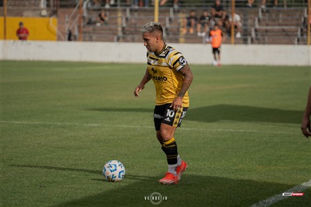 AFA - 1B - Flandria (0) vs (1) Real Pilar FC
