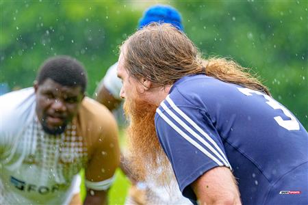 RQ 2025 - LP3M - Montréal Phenix Rugby vs Sainte-Anne-de-Bellevue RFC