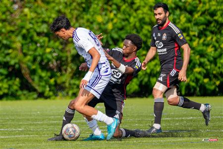 L1QC 2025 - FC Laval (4) vs (2) Royal Beauport