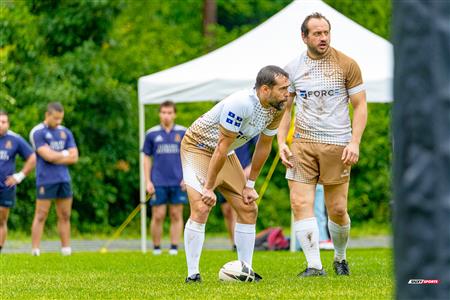 RQ 2025 - LP3M - Montréal Phenix Rugby vs Sainte-Anne-de-Bellevue RFC