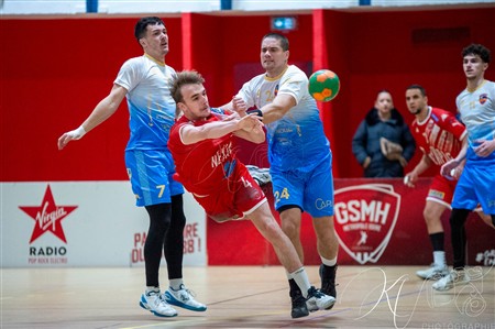 FFH 2025 GSMH vs GFCA