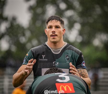 URT 2025 - Universitario RC vs Tucuman RC